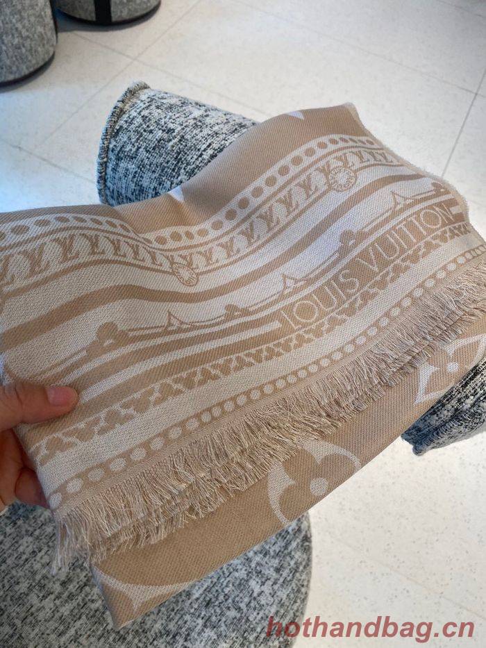 Louis Vuitton Scarf LV00145 Louis Vuitton Scarf LV00145